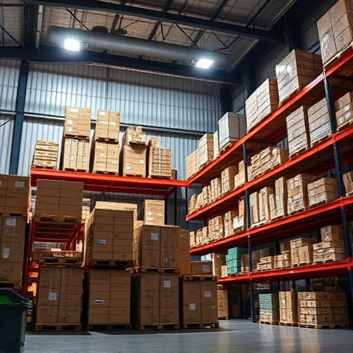 gohighlevel inventory management