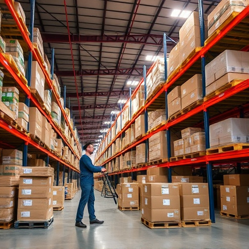 gohighlevel inventory management