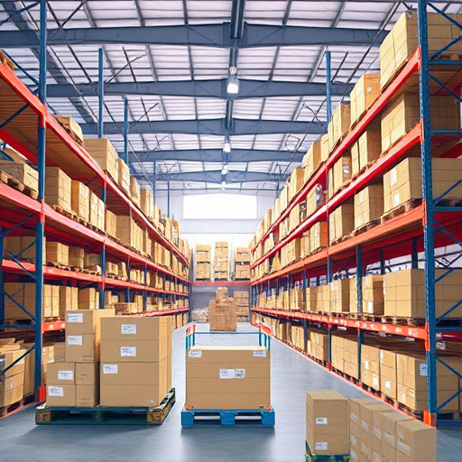 gohighlevel inventory management