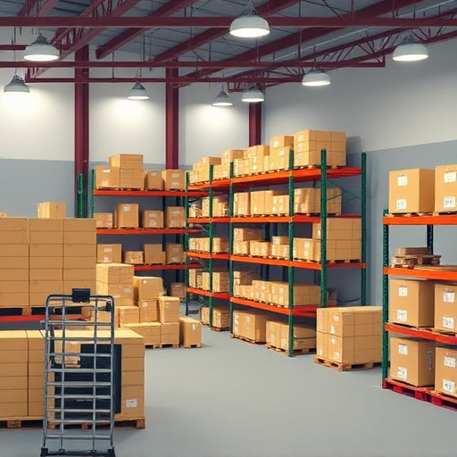 gohighlevel inventory management