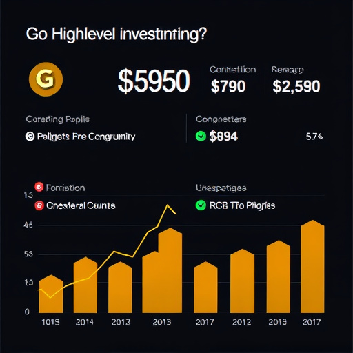 gohighlevel investment details