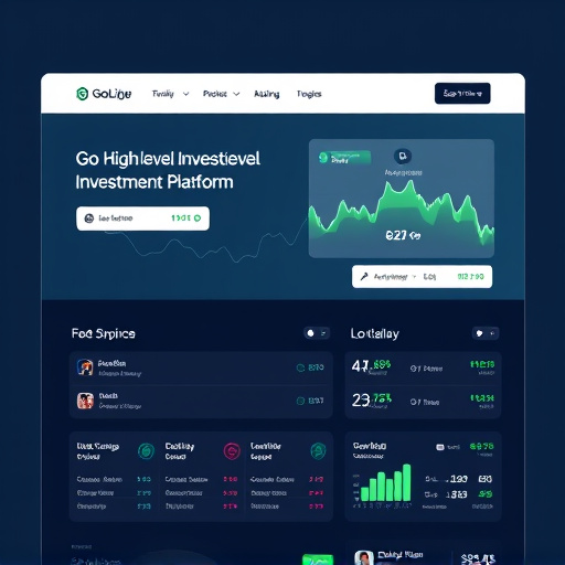 gohighlevel investment platform