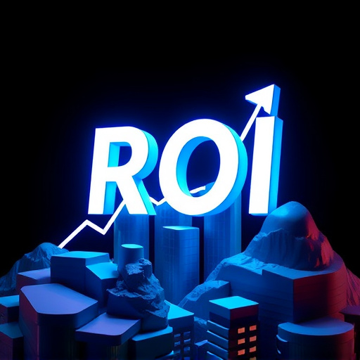 gohighlevel investment roi formula