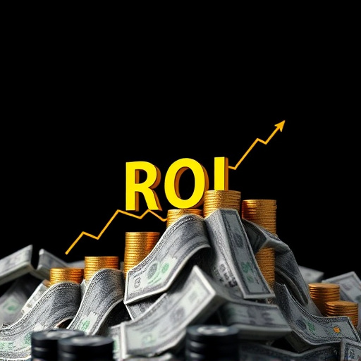 gohighlevel investment roi formula