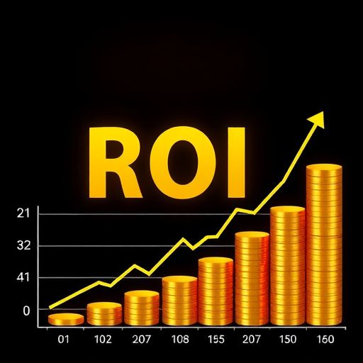 gohighlevel investment roi formula