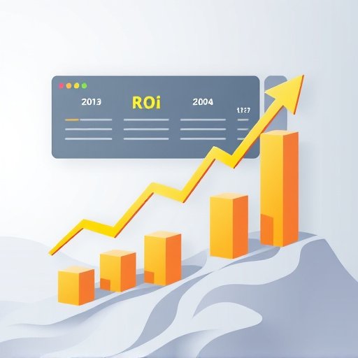 gohighlevel investment roi formula