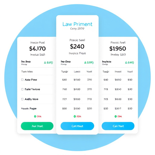 gohighlevel invoice pricing