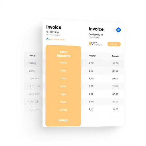 gohighlevel invoice pricing