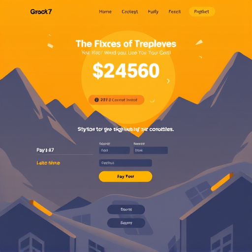gohighlevel landing page cost