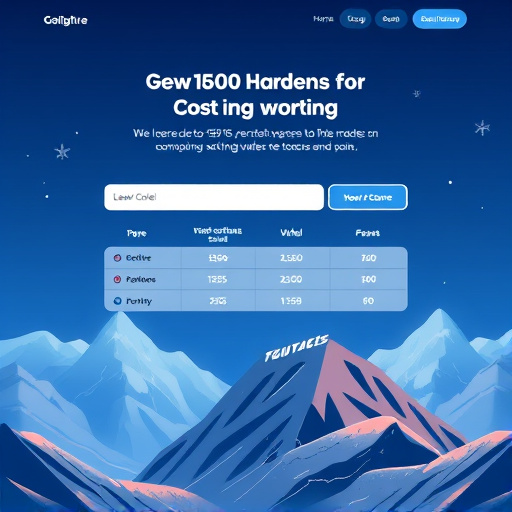 gohighlevel landing page cost