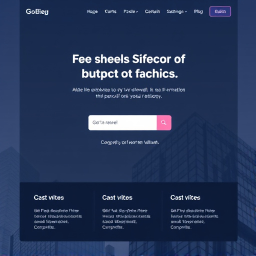 gohighlevel landing page cost