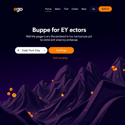 gohighlevel landing page cost