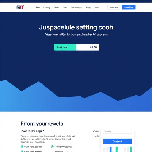 gohighlevel landing page cost