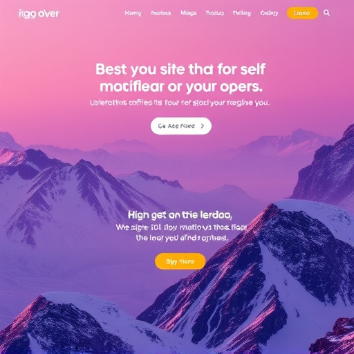 gohighlevel landing page templates
