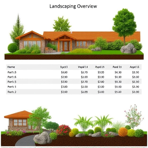 gohighlevel landscaping cost overview
