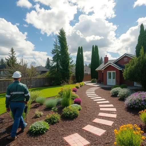 gohighlevel landscaping service cost management