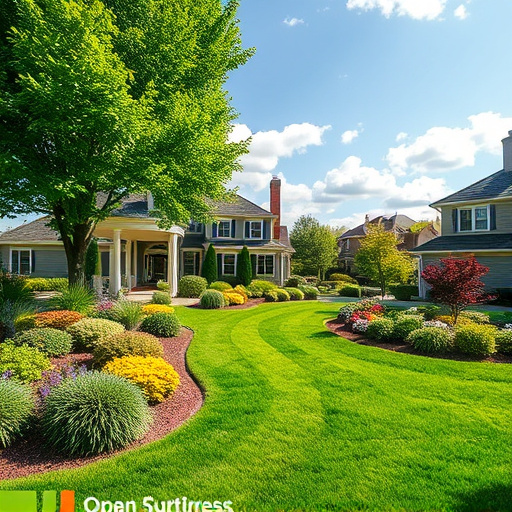 gohighlevel landscaping service cost management