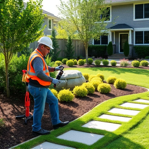 gohighlevel landscaping service cost management