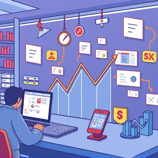 gohighlevel lead automation