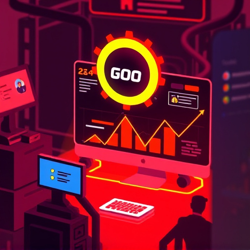 gohighlevel lead automation