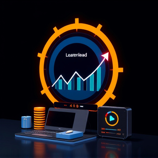 gohighlevel lead automation