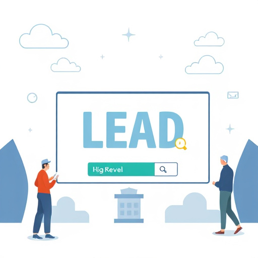 gohighlevel lead conversion