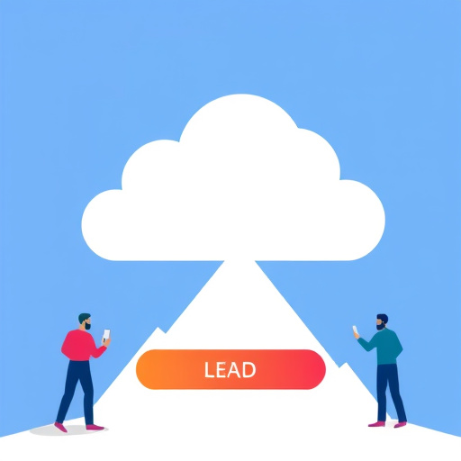 gohighlevel lead conversion