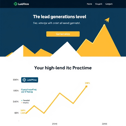 gohighlevel lead generation