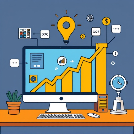 gohighlevel lead generation optimization