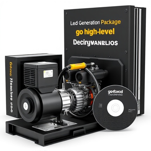 gohighlevel lead generation package