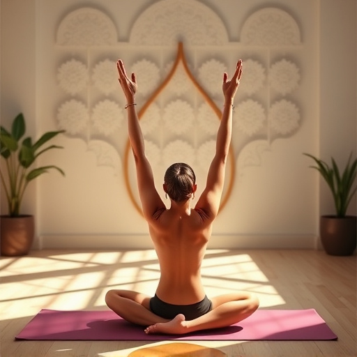gohighlevel lead generation yoga