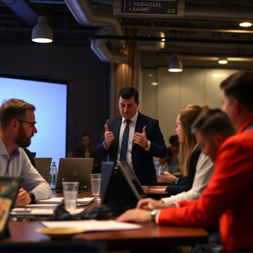 gohighlevel lead management