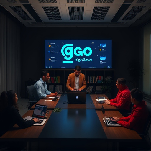 gohighlevel lead management