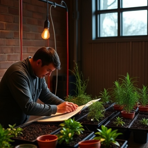 gohighlevel lead nurturing