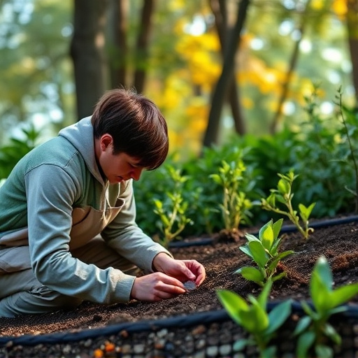 gohighlevel lead nurturing