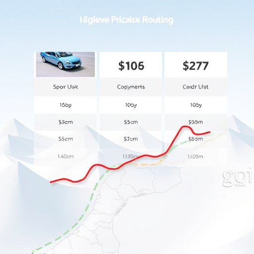 gohighlevel lead routing pricing