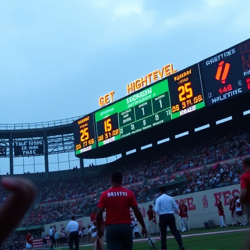 gohighlevel lead scoring