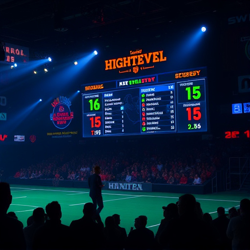 gohighlevel lead scoring