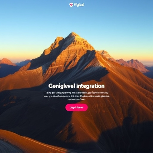 gohighlevel leadpages integration