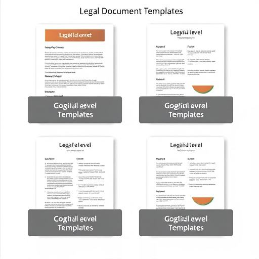 gohighlevel legal document templates