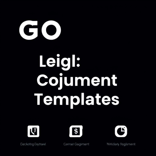 gohighlevel legal document templates