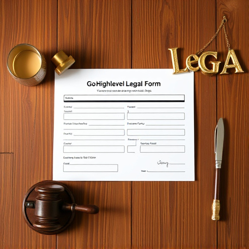 gohighlevel legal form purchase