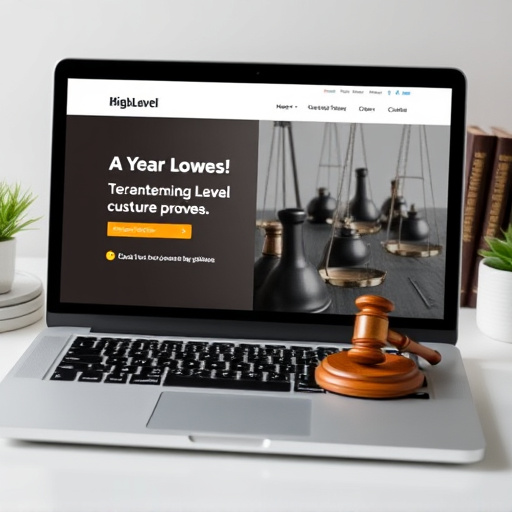 gohighlevel legal marketing