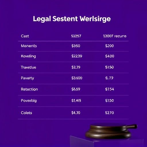 gohighlevel legal services cost