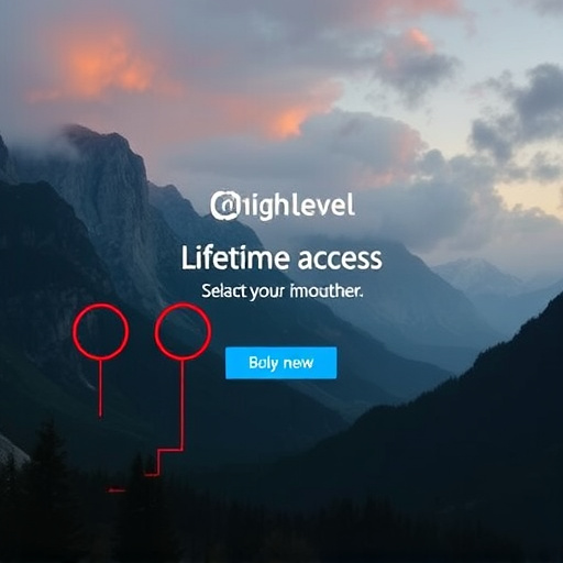 gohighlevel lifetime access