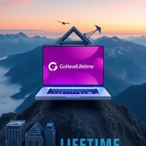 gohighlevel lifetime platform
