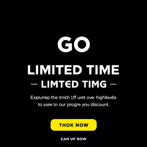 gohighlevel limited time discount
