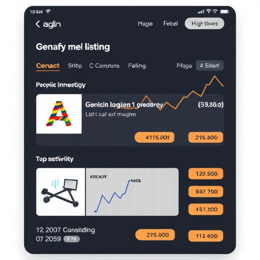 gohighlevel listing management