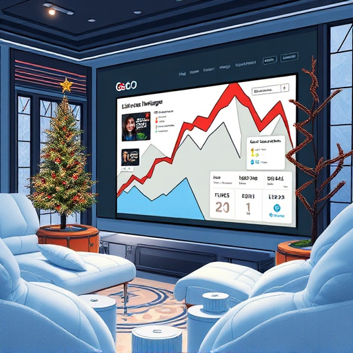 gohighlevel listing management