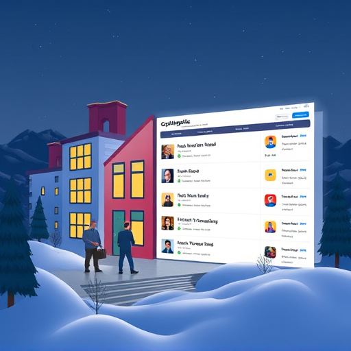 gohighlevel listing management